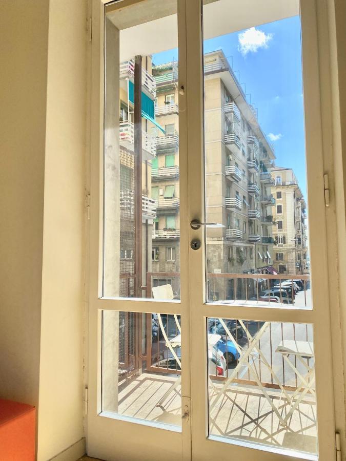 Habitual Home ラ・スペツィア エクステリア 写真